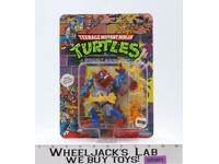 Wingnut & Screwloose Teenage Mutant Ninja Turtles TMNT 1990 Playmates NEW SEALED