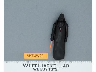 Darth Vader 100% Complete Star Wars 1977 Kenner Action Figure NO REPRO
