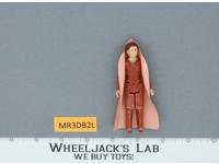 Princess Leia Bespin Star Wars ESB Vintage Kenner 1980 Action Figure NO REPRO