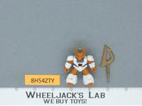 #16 Sly Fox 100% Complete Battle Beasts 1987 Hasbro Vintage Action Figure