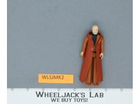 Ben Obi-Wan Kenobi Star Wars 1977 Kenner Vintage Action Figure