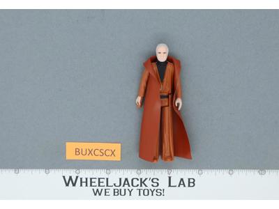 Ben Obi-Wan Kenobi Star Wars 1977 Kenner Vintage Action Figure