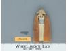 Squid Head 100% Complete ORANGE CAPE Star Wars ROTJ 1983 Kenner NO REPRO