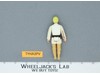 Luke Skywalker Farmboy Star Wars 1980 Vintage Kenner Action Figure