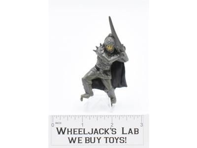 Willow Nockmaar Warrior #1 ENGINEERING PILOT Tonka Employee Owned