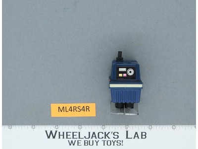 Power Droid 100% Complete Star Wars 1977 Kenner Action Figure No Repro