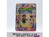 April Ravishing Reporter Teenage Mutant Ninja Turtles TMNT Playmates NEW SEALED