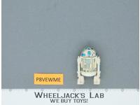R2-D2 W/Pop Up SENSORSCOPE Star Wars 1980 Kenner Action Figure NO REPRO