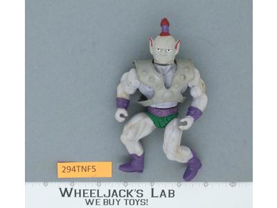 Baltard Galaxy Warriors Heroes 1987 Sungold MOTU KO Action Figure