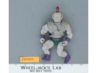 Baltard Galaxy Warriors Heroes 1987 Sungold MOTU KO Action Figure