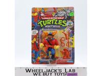Monty Moose Teenage Mutant Ninja Turtles TMNT 1992 Playmates Figure NEW SEALED