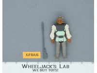 Nikto 100% Complete Star Wars ROTJ 1983 Vintage Kenner Action Figure NO REPRO