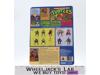 Bebop 10-Back Teenage Mutant Ninja Turtles TMNT 1988 Playmates Figure NEW SEALED