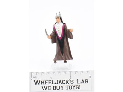 Willow Queen Bavmorda #2 Action Figure 1988 Tonka Employee Owned