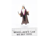 Willow Queen Bavmorda #2 Action Figure 1988 Tonka Employee Owned