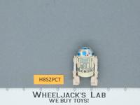 R2-D2 100% Complete Star Wars 1977 Vintage Kenner Action Figure NO REPRO