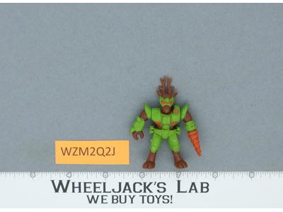 #2 Deer Stalker Battle Beasts 1986 Hasbro Takara Vintage Figure