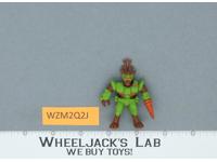 #2 Deer Stalker Battle Beasts 1986 Hasbro Takara Vintage Figure