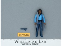 Lando Calrissian 100% Complete ESB Star Wars 1980 Kenner Figure No Repro