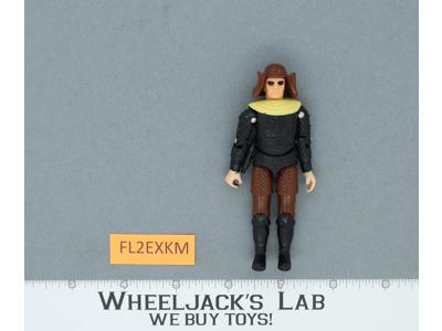 Draconian Guard Roger C. Dille Buck Rogers 1979 Mego Vintage Action Figure