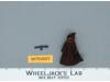 Jawa 100% Complete Star Wars 1977 Vintage Kenner Action Figure NO REPRO