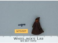 Jawa 100% Complete Star Wars 1977 Vintage Kenner Action Figure NO REPRO