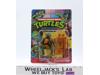Leonardo HARD Head 10-Back Teenage Mutant Ninja Turtles Playmates NEW SEALED