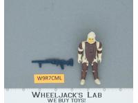 Dengar Bounty Hunter 100% Complete ESB Star Wars 1980 Kenner Figure NO REPRO