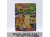 April O'Neill 49-Back Teenage Mutant Ninja Turtles TMNT 1992 Playmates NEW MOC