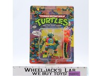 Mike the Sewer Surfer Teenage Mutant Ninja Turtles TMNT Playmates NEW SEALED