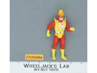 Firestorm 100% Complete Super Powers DC Comics 1985 Kenner Vintage Action Figure
