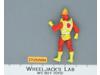 Firestorm 100% Complete Super Powers DC Comics 1985 Kenner Vintage Action Figure