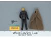 Luke Skywalker Jedi Knight 100% Complete TAIWAN Star Wars 1983 Kenner NO REPRO