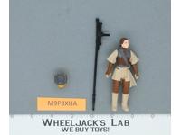 Princess Leia Boushh Disguise 100% Complete NO COO Star Wars 1983 Kenner Figure