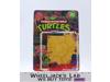 Krang Teenage Mutant Ninja Turtles TMNT 1989 Playmates Action Figure NEW SEALED