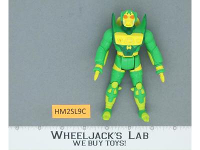 Mantis 100% Complete DC Comics Kenner Super Powers 1985 Vintage Action Figure