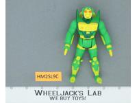 Mantis 100% Complete DC Comics Kenner Super Powers 1985 Vintage Action Figure