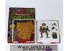Metalhead Teenage Mutant Ninja Turtles TMNT 1989 Playmates Figure NEW MOC