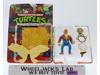 Ace Duck Teenage Mutant Ninja Turtles TMNT 1989 Playmates Figure NEW MOC