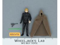 Luke Skywalker Jedi Knight 100% Complete TAIWAN Star Wars 1983 Kenner NO REPRO