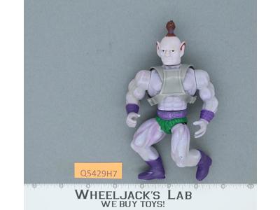 Baltard Galaxy Warriors Heroes 1983 Sungold MOTU KO Action Figure