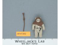 Chief Chirpa 100% Complete Star Wars ROTJ 1983 Kenner Action Figure NO REPRO