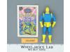 Dr. Fate Super Powers DC Comics 1985 Kenner Vintage Action Figure
