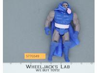 Darkseid 100% Complete Super Powers DC Comics Kenner 1985 Vintage Action Figure