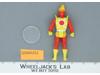 Firestorm 100% Complete Super Powers DC Comics 1985 Kenner Vintage Action Figure