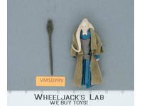 Bib Fortuna 100% Complete Star Wars ROTJ 1983 Vintage Kenner NO REPRO