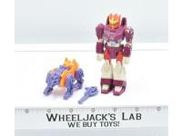 Skyfall Action Master * 100% Complete 1990 Hasbro G1 Transformers Action Figure