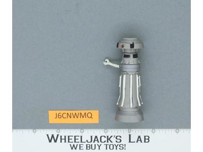 FX-7 Medical Droid 100% Complete Star Wars 1978 Vintage Kenner Figure NO REPRO