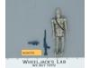 IG-88 100% Complete Star Wars ESB 1980 Kenner Vintage Action Figure NO REPRO