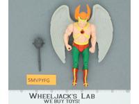 Hawkman 100% Complete Super Powers DC Comics Kenner 1984 Vintage Action Figure